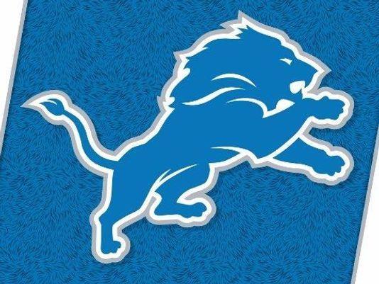 Detroit Lions New Logo - Lions ditch black in new logo, uniforms