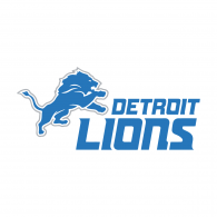 Detroit Lions Logo - Detroit Lions | Brands of the World™ | Download vector logos and ...