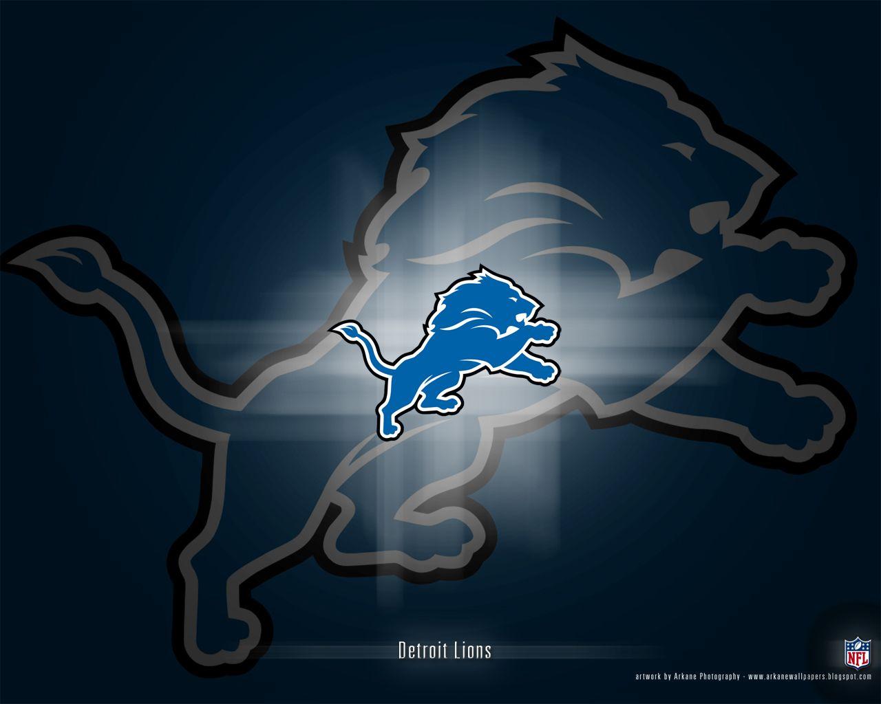 Detroit Lions Logo - Detroit Lions Logo. My Detroit Lions. Detroit Lions