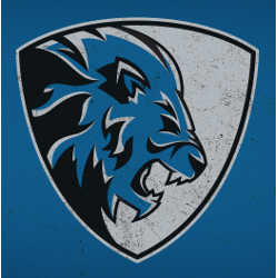 Detroit Lions Logo - Detroit Lions Concept Logo. Sports Logo History