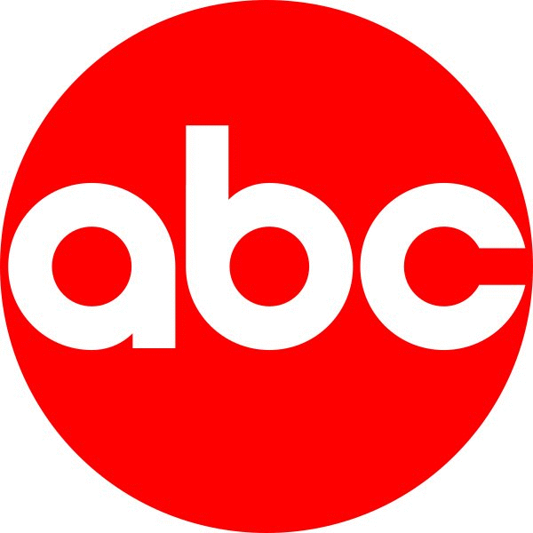 ABC Color Logo - ABC Circle Logo in Colors
