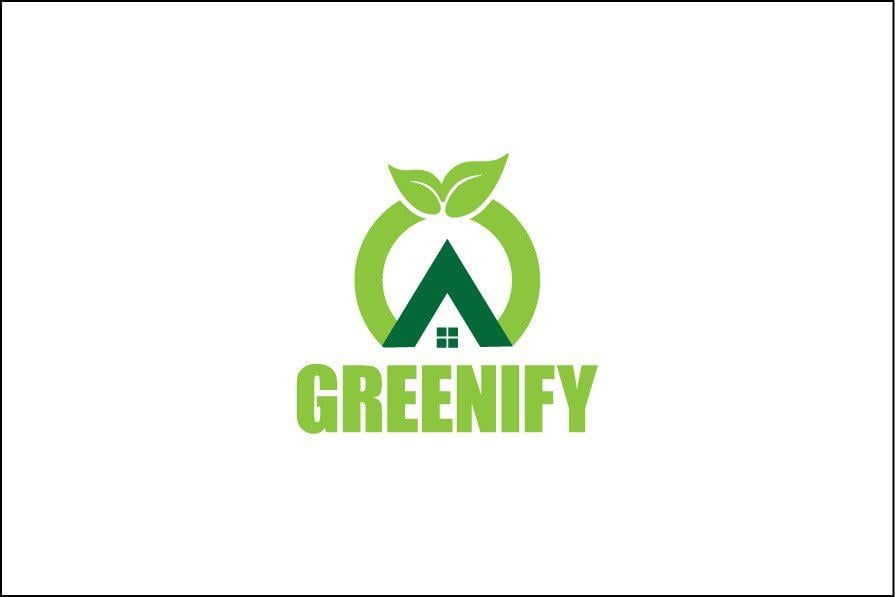 Environmental Company Logo - Entry #32 by iakabir for Environmental Company Logo Design Contest ...