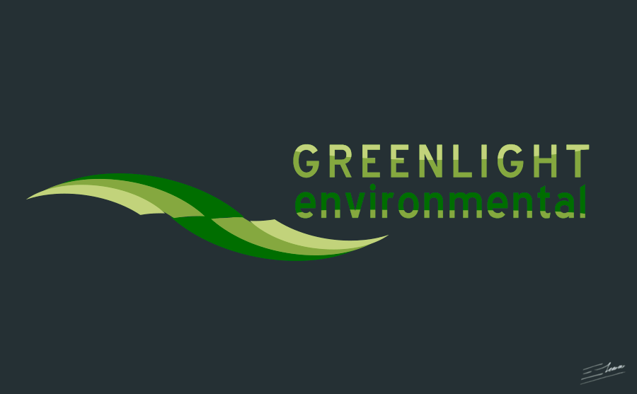 Environmental Company Logo - Technology logo design - Environmental Consulting Company Logo