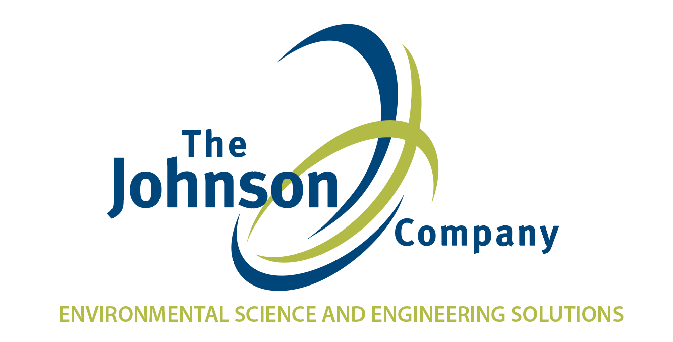 Environmental Company Logo - JCO - The Johnson Company