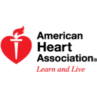 AHA Logo - American Heart Association | Brands of the World™ | Download vector ...