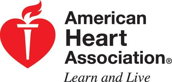 AHA Logo - American Heart Association AHA logo