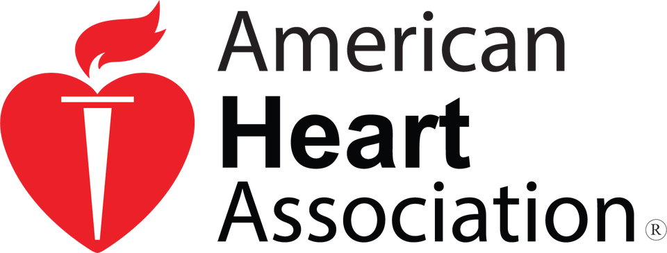American Heart Association Logo - WHF welcomes the American Heart Association's new President and ...