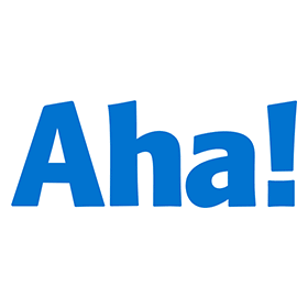 AHA Logo - Aha! Labs Inc Vector Logo. Free Download - (.SVG + .PNG) format