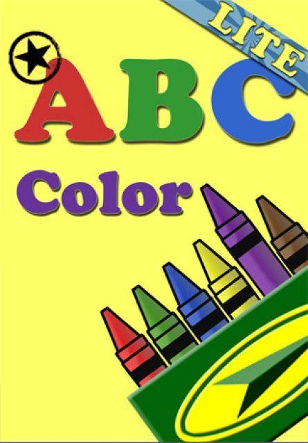 ABC Color Logo - ABC Color Lite, iPad & iPod applications