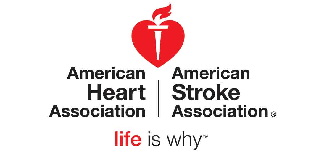 American Heart Association Logo - American Heart Association Launches Landmark Health Initiative ...