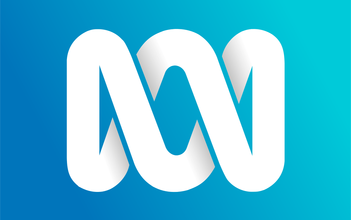 Blue ABC Logo - ABC (Australian TV channel)