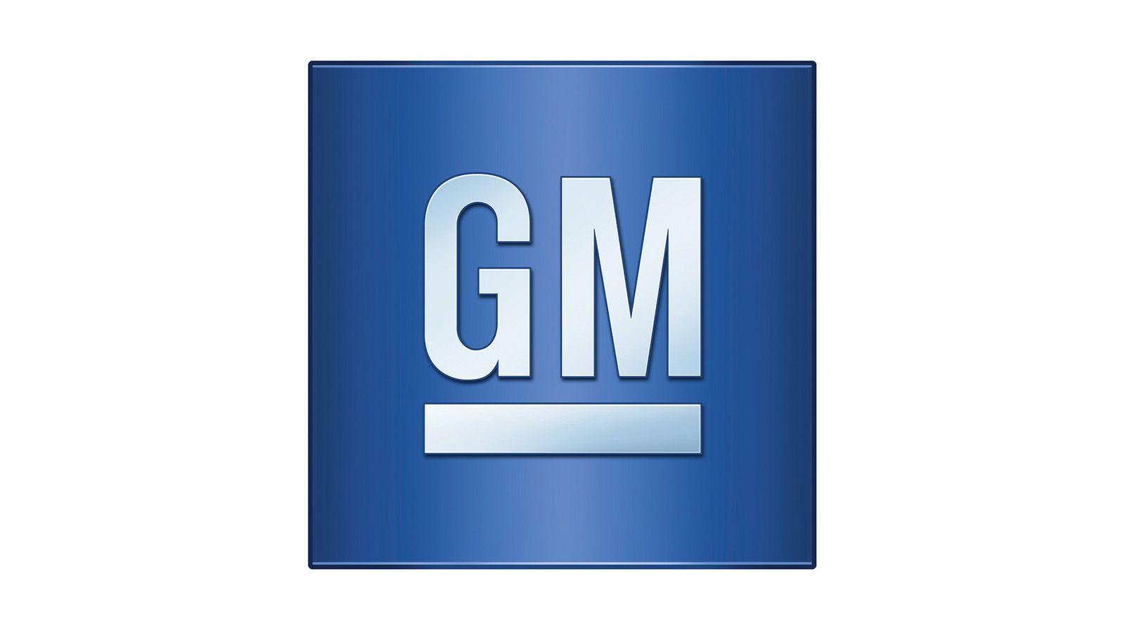 GM Cruise Logo - GM Announces More Than 1,100 Jobs to Expand Cruise Automation Self ...