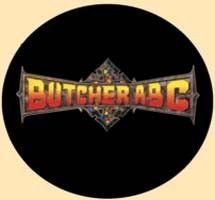 ABC Color Logo - BUTCHER ABC - Logo - Button/Badge/Pin (33)