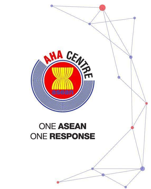 AHA Logo - About Aha Centre Logo Path