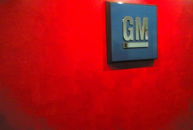 Cruise Automation Logo - GM to buy Cruise Automation for over $1bn | Blouin News