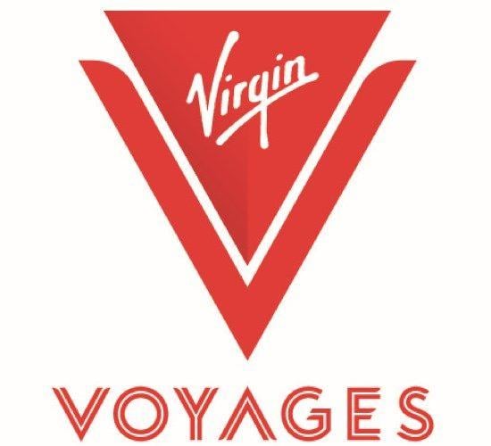 Cruise Automation Logo - Virgin Voyages and Itineraries 2021