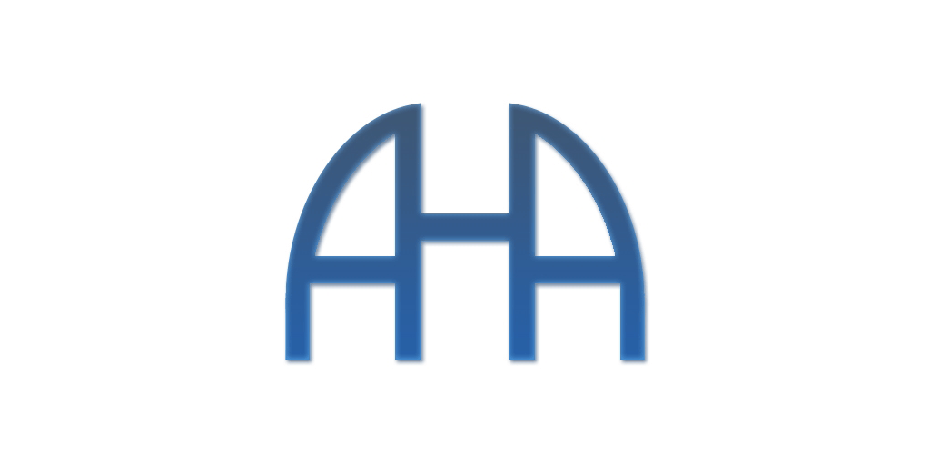 AHA Logo - AHAHR-FB - Answer Human Assets (AHA)