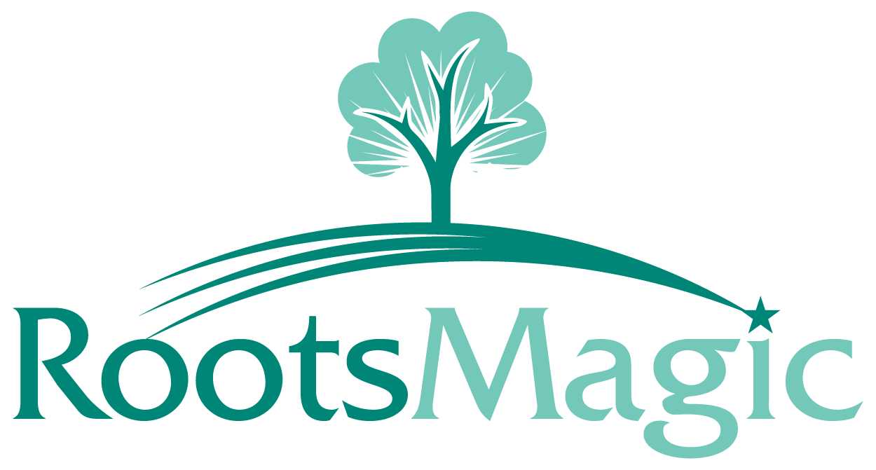RootsMagic Logo - RootsMagic Support