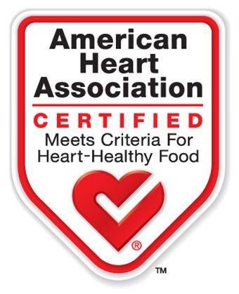 Heart Health Logo - The AHA defrauds consumers by permitting Heart-check logo on foods ...