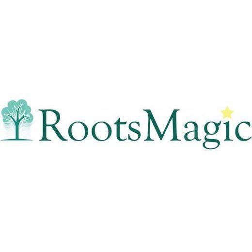 RootsMagic Logo - RootsMagic Genealogy Software Review - Pros and Cons