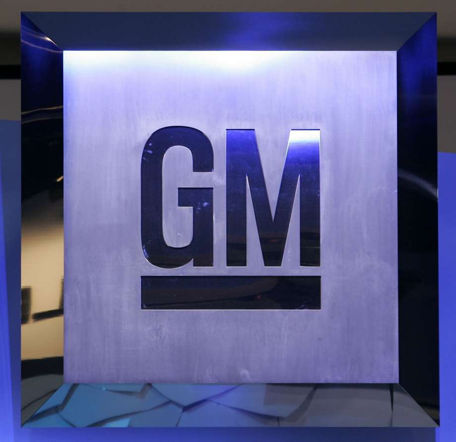 GM Cruise Logo - GM buys Cruise Automation of SF to speed autonomous car work - SFGate
