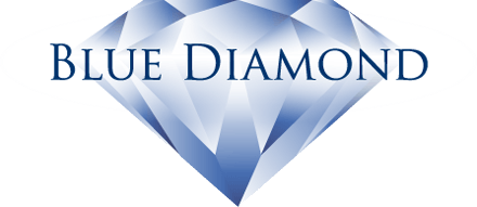 Blue Diamond Company Logo - GTN Xtra Xtra Issue 8 2018 growth reported for Blue