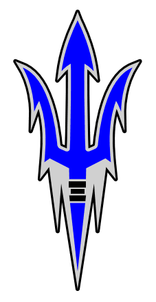 Blue Devils Football Logo - Blue Devils Football Fall 2018 Players