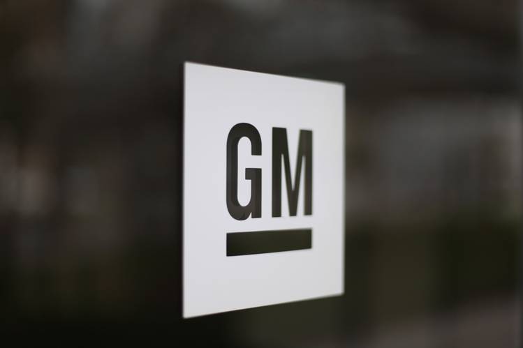 Cruise Automation Logo - Legal Fight Hits General Motors' Acquisition of Cruise Automation