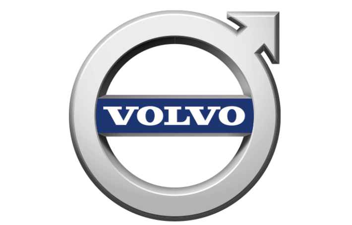 Volvo Logo - Volvo Logo - Deloitte Ride Across Britain