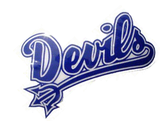 Blue Devils Football Logo - Pictures of Blue Devils Football Logo - kidskunst.info