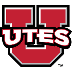 The Utes Logo - Utah Utes Alternate Logo | Sports Logo History