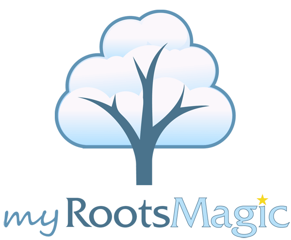 RootsMagic Logo - RootsMagic Blog » RootsMagic 6 – Free Online Publishing at My ...