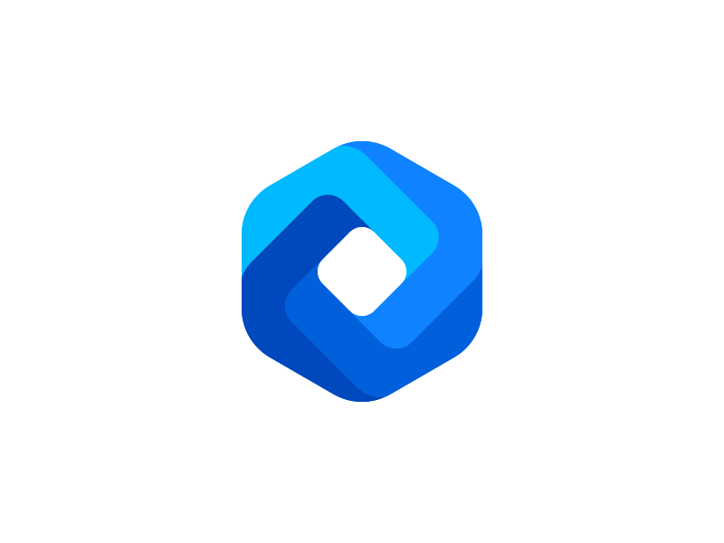 Blue Diamond Brand Logo - Blue Diamond by TIE A TIE by Aiste | Dribbble | Dribbble