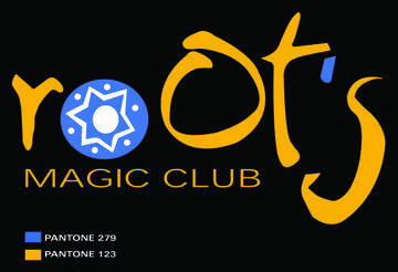 RootsMagic Logo - 2005-09-15 - Danny Howells & Lee Burridge @ Roots Magic Club, Mexico ...