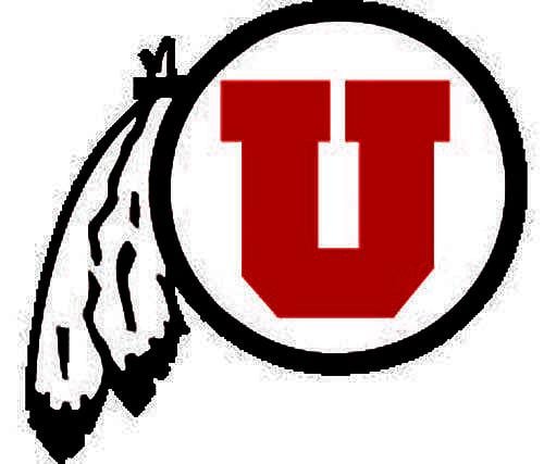 The Utes Logo - Utes' logo to remain as is for time being | Deseret News