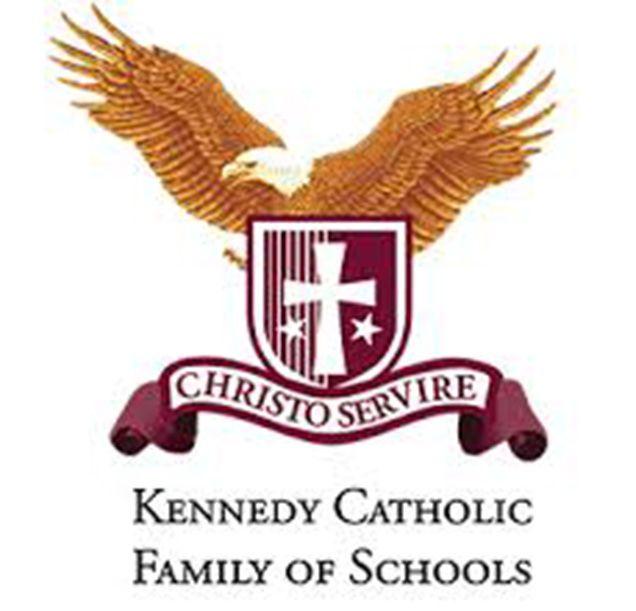 Inappropriate Bird Logo - Kennedy looks into complaint about staff