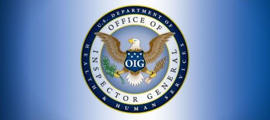 Inappropriate Bird Logo - OIG: CMS should address inappropriate Medicare Advantage plan