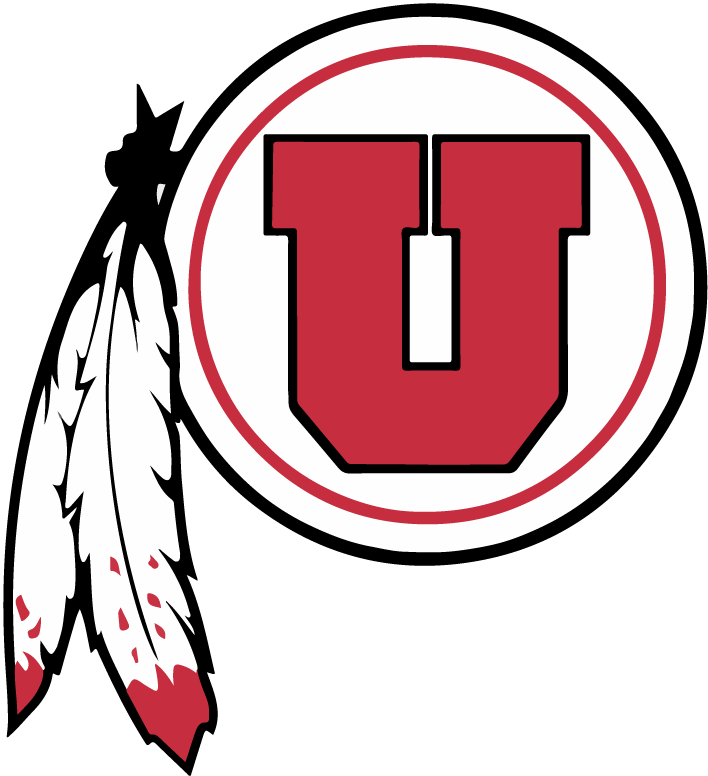The Utes Logo - UTES LOGO