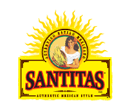 Santitas Logo - Santitas Logo Related Keywords & Suggestions - Santitas Logo Long ...
