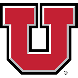The Utes Logo - Utah Utes Alternate Logo. Sports Logo History