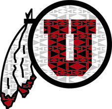 The Utes Logo - Utah Athletics is Ute Proud! - University of Utah Athletics
