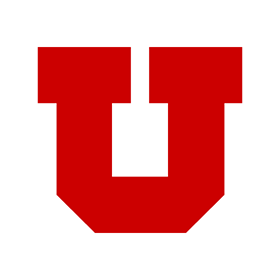 The Utes Logo - Utah Utes U logo vector