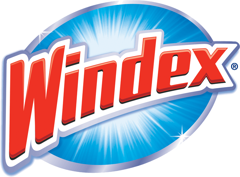 Windex Logo - Windex | Logopedia | FANDOM powered by Wikia