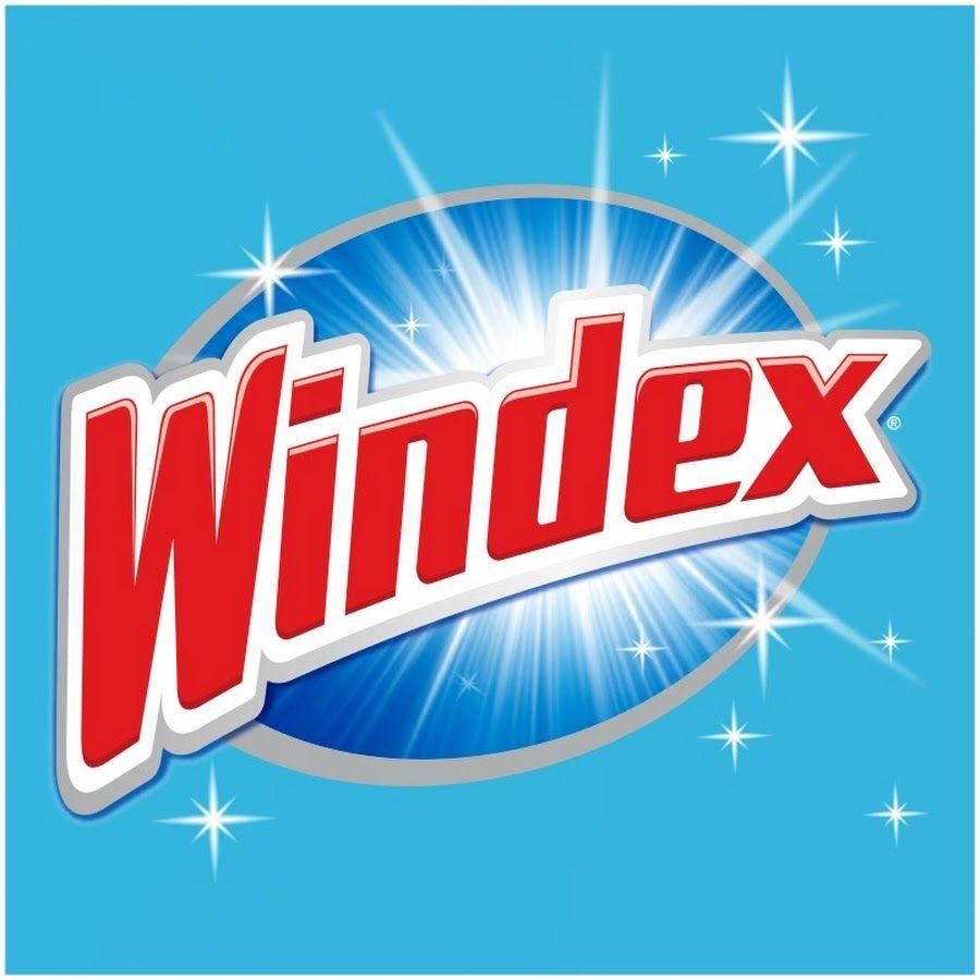 Windex Logo - Windex - YouTube