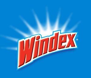 Windex Logo - Windex logo | My Little Review Corner
