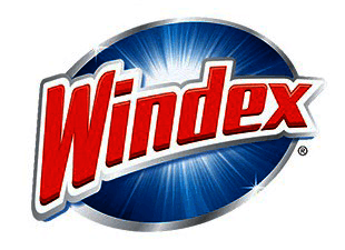 Windex Logo - Windex Aerosol Glass Cleaner, 13.8 oz