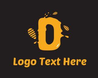 Yellow Swirl Logo - Logo Maker - Customize this 