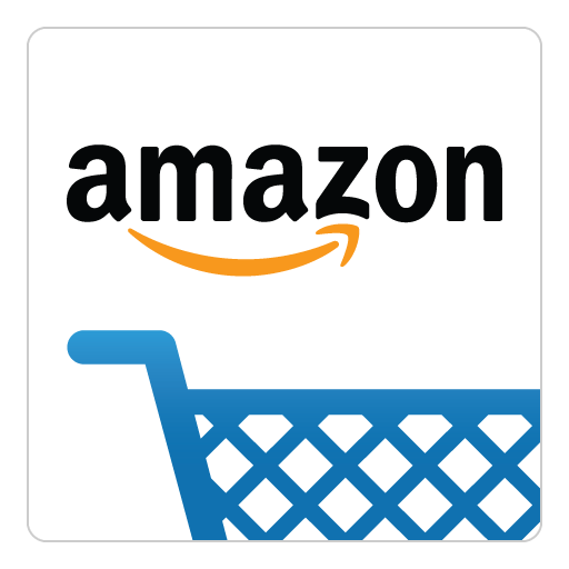 Amazon App Logo - Amazon app Logos