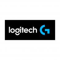 Logitech Logo - Logitech G | Brands of the World™ | Download vector logos and logotypes