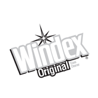 Windex Logo - Windex, download Windex :: Vector Logos, Brand logo, Company logo